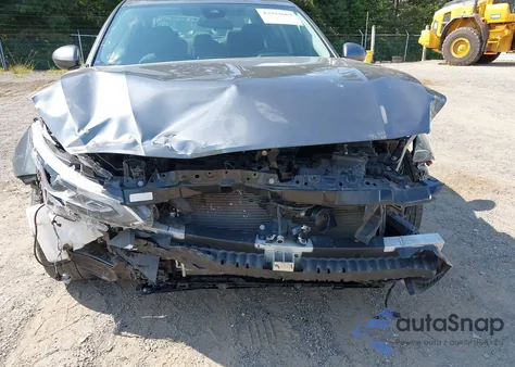 2022 Nissan Altima Sv Intelligent Awd from USA, damaged, VIN 1N4BL4DW5NN372567